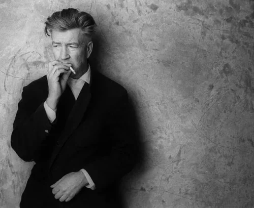 David Lynch (1946-2025)