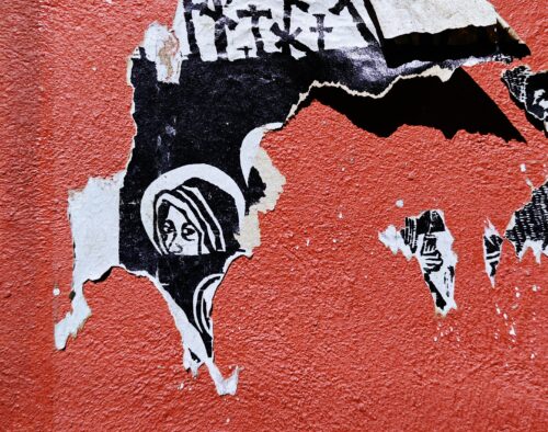 La escritura siempre empieza hoy