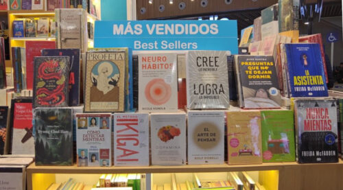 Una fantasía (o dos)